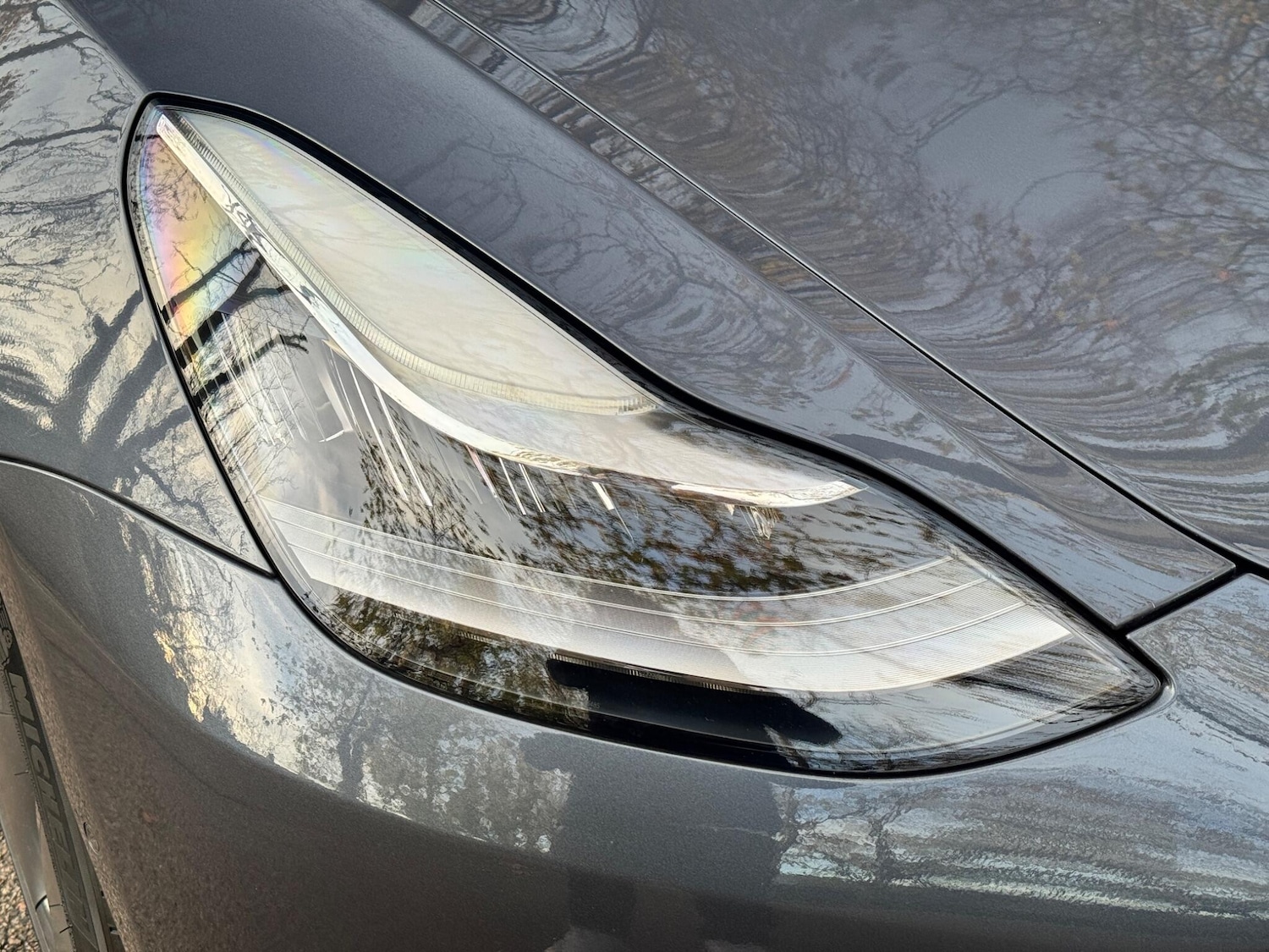 Used Tesla Model 3 2020 for sale - 76561222: Photo 25