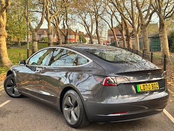 Used Tesla Model 3 2020 for sale - 76561222: Photo
