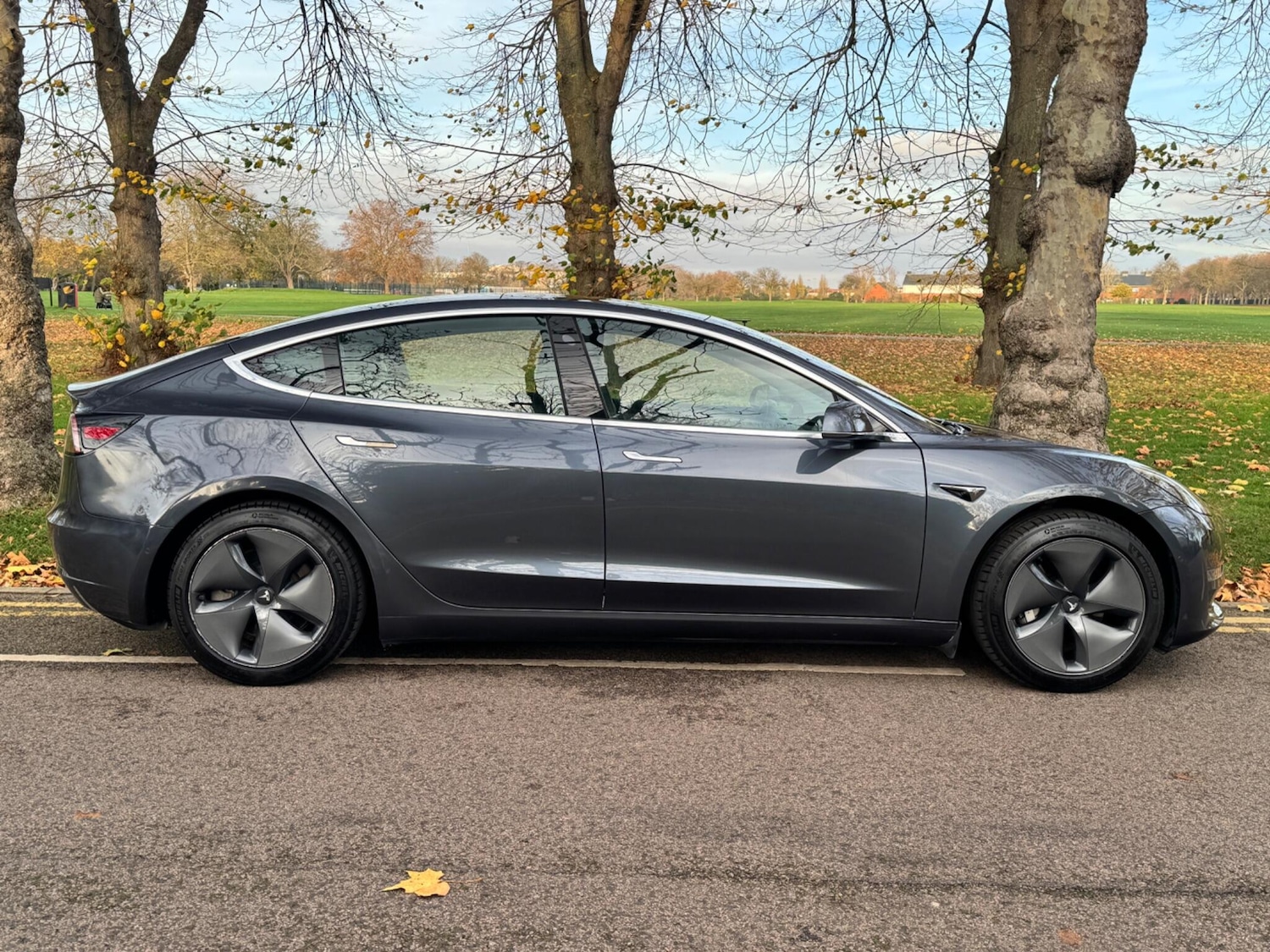 Used Tesla Model 3 2020 for sale - 76561222: Photo 3