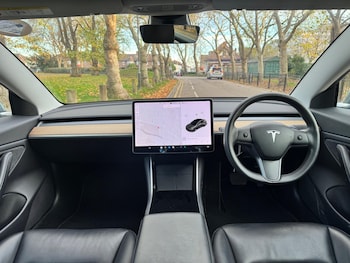 Used Tesla Model 3 2020 for sale - 76561222: Photo