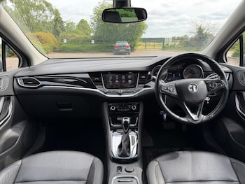 Used Vauxhall Astra 2017 for sale - 78772732: Photo