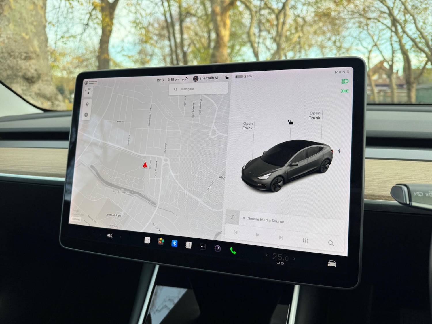 Used Tesla Model 3 2020 for sale - 77020835: Photo 13