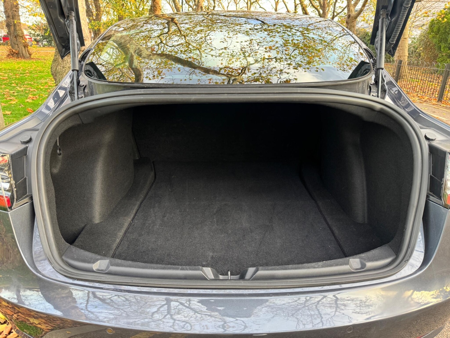 Used Tesla Model 3 2020 for sale - 77020835: Photo 16