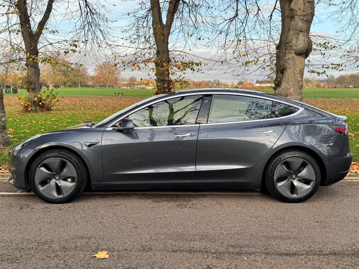 Used Tesla Model 3 2020 for sale - 77020835: Photo 9