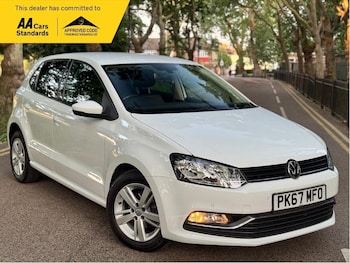 Volkswagen - Polo