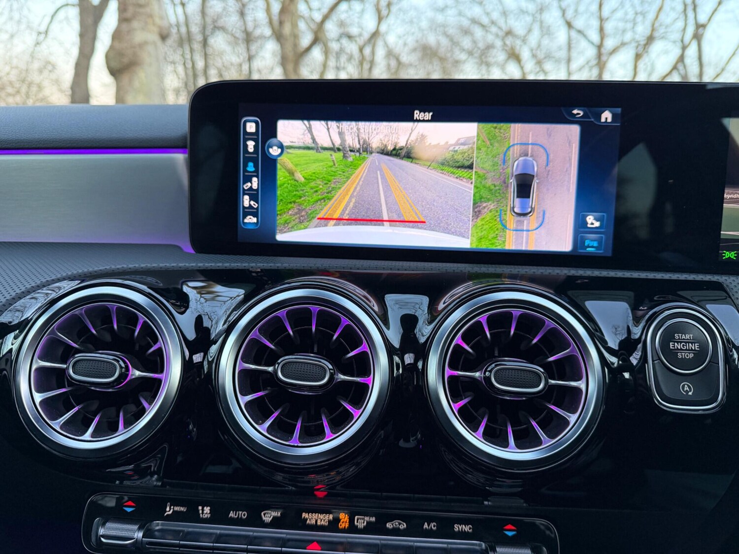 Used Mercedes-Benz A-Class for sale - 77940639: Photo 10