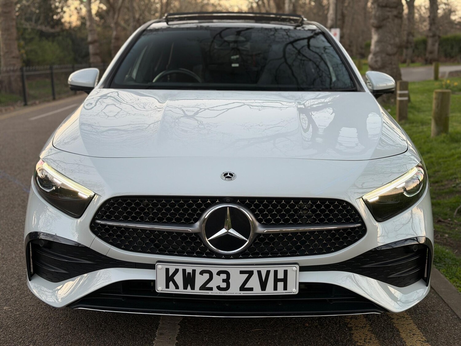 Used Mercedes-Benz A-Class for sale - 77940639: Photo 15