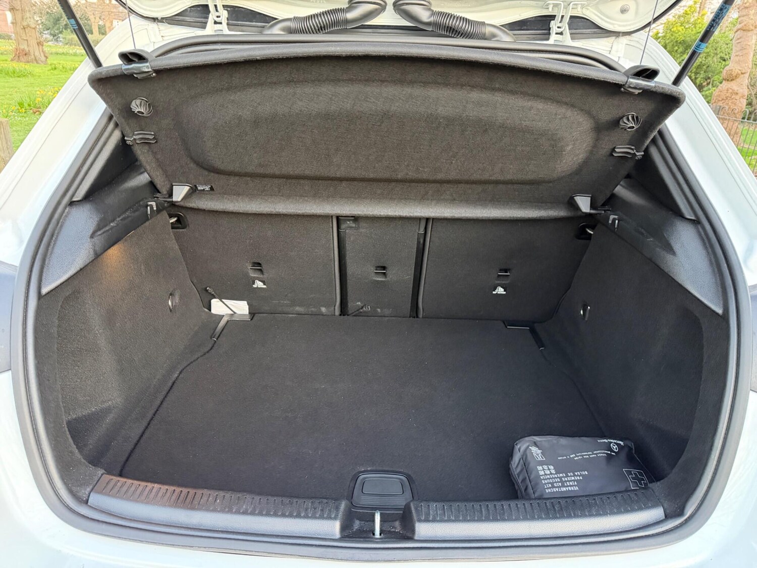 Used Mercedes-Benz A-Class for sale - 77940639: Photo 17