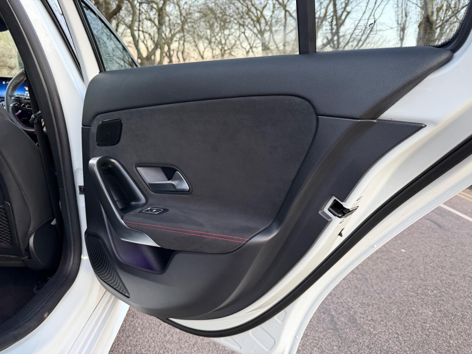 Used Mercedes-Benz A-Class for sale - 77940639: Photo 18