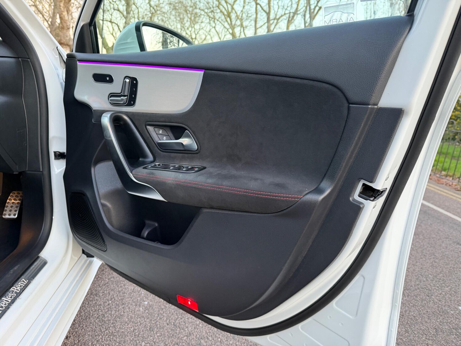 Used Mercedes-Benz A-Class for sale - 77940639: Photo 19