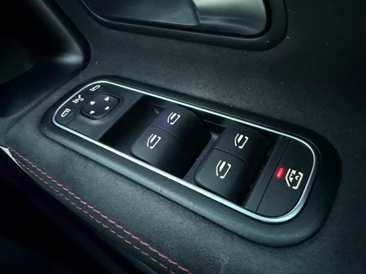 Used Mercedes-Benz A-Class for sale - 77940639: Photo 20