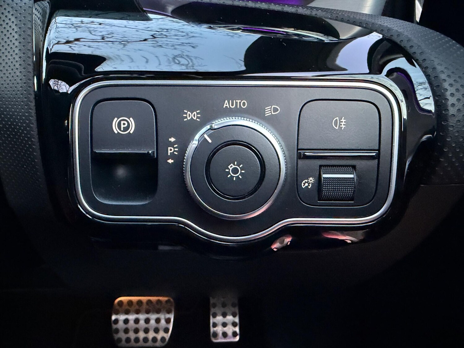 Used Mercedes-Benz A-Class for sale - 77940639: Photo 23