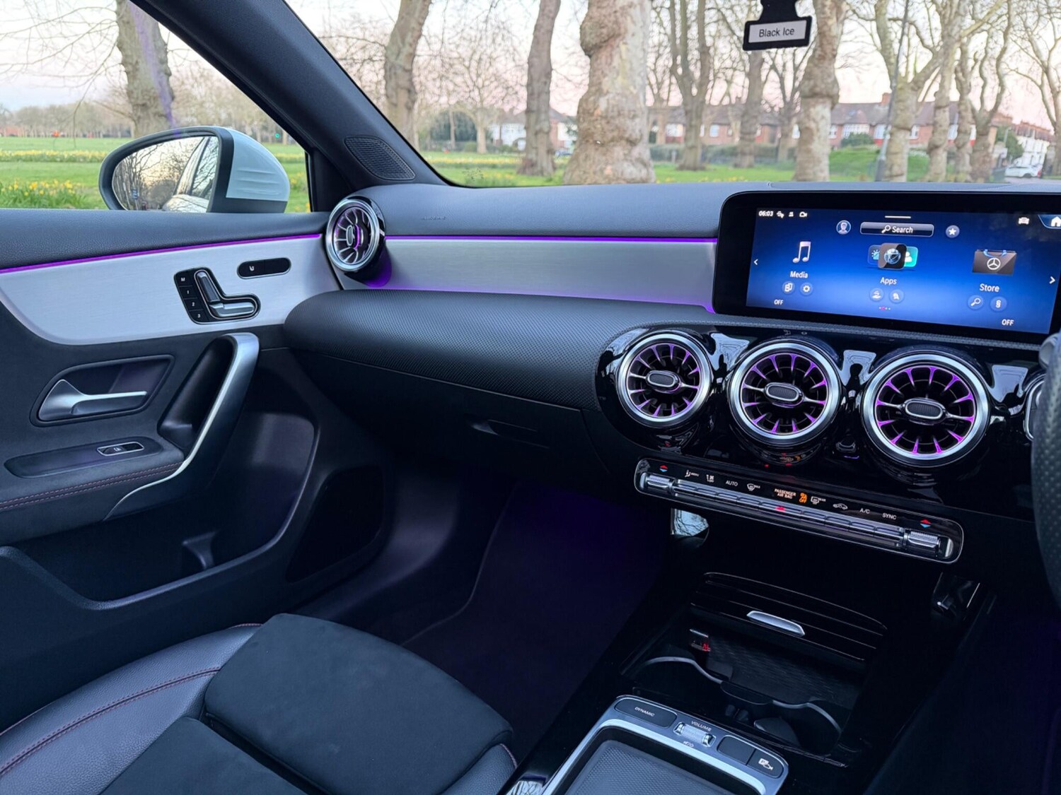 Used Mercedes-Benz A-Class for sale - 77940639: Photo 24