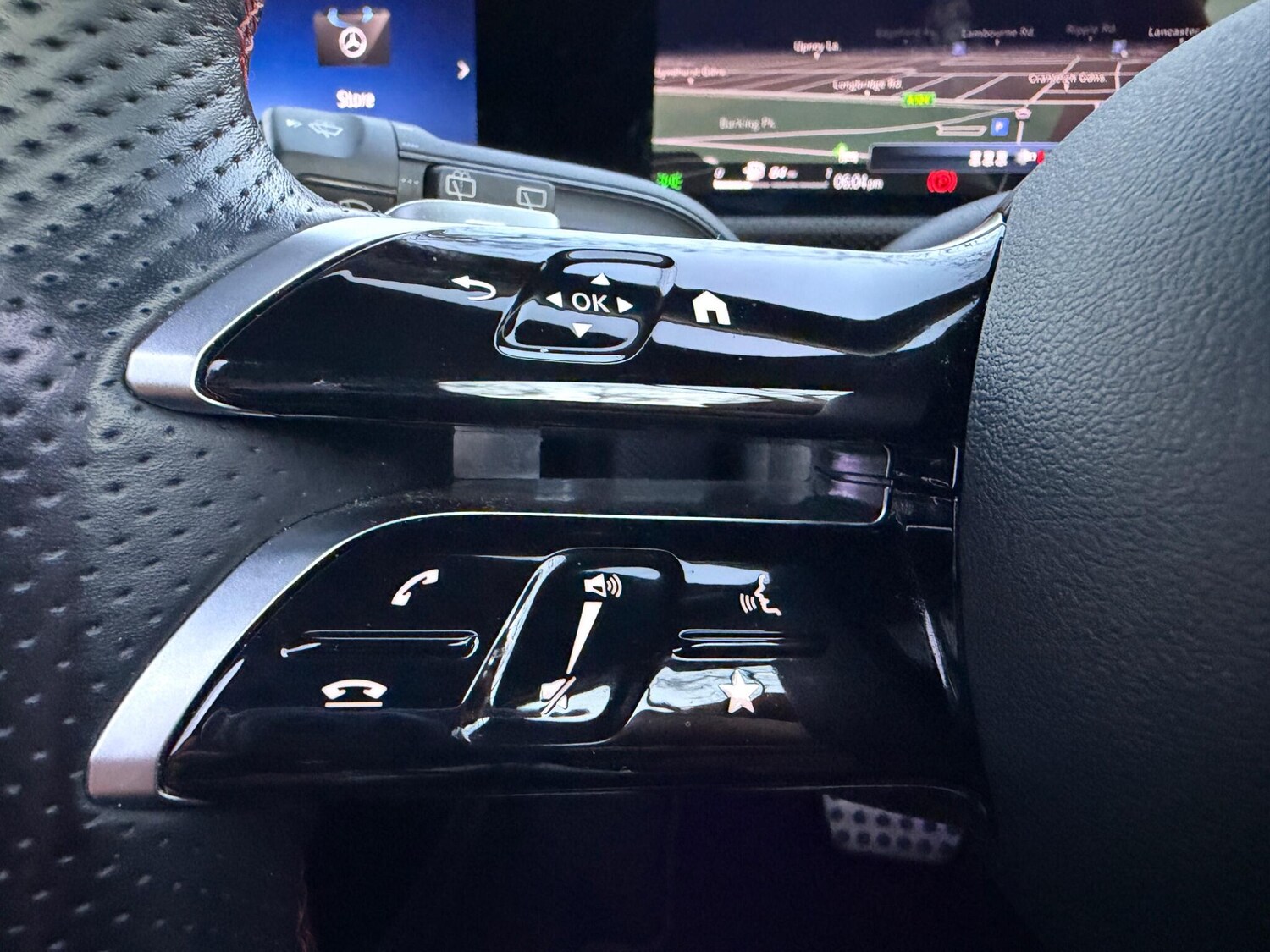 Used Mercedes-Benz A-Class for sale - 77940639: Photo 26