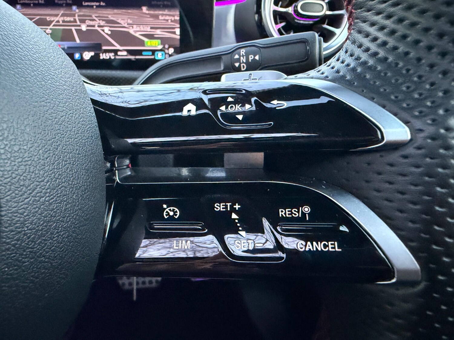 Used Mercedes-Benz A-Class for sale - 77940639: Photo 27