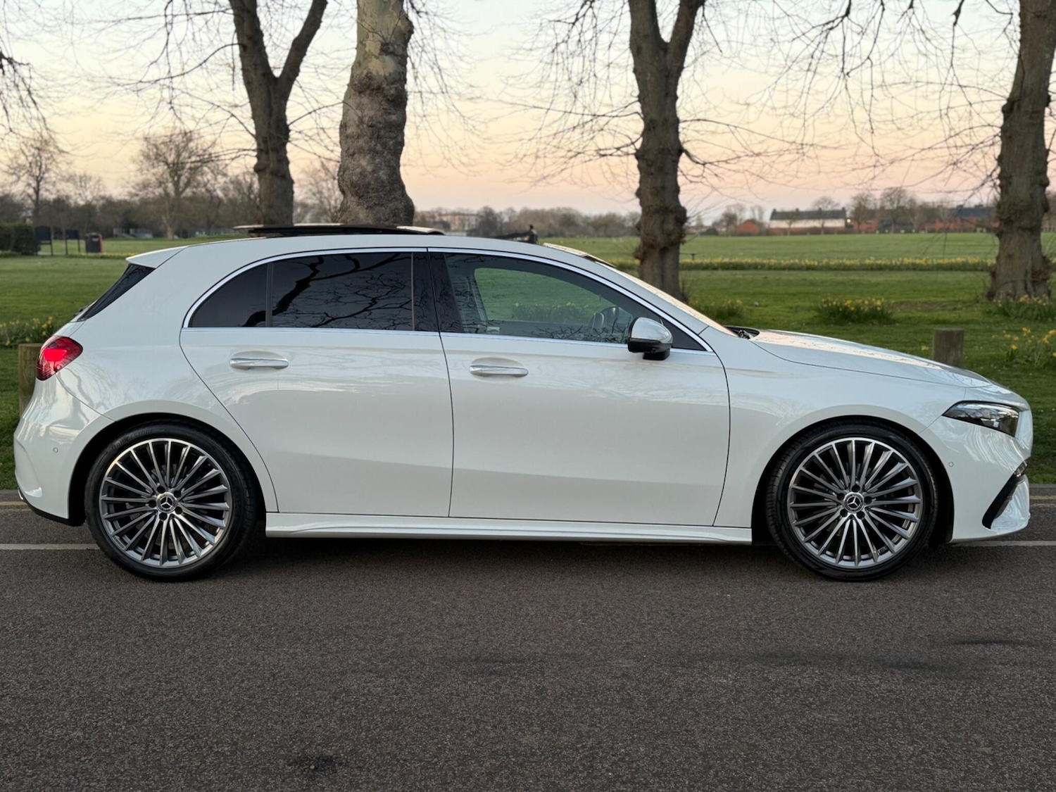 Used Mercedes-Benz A-Class for sale - 77940639: Photo 3