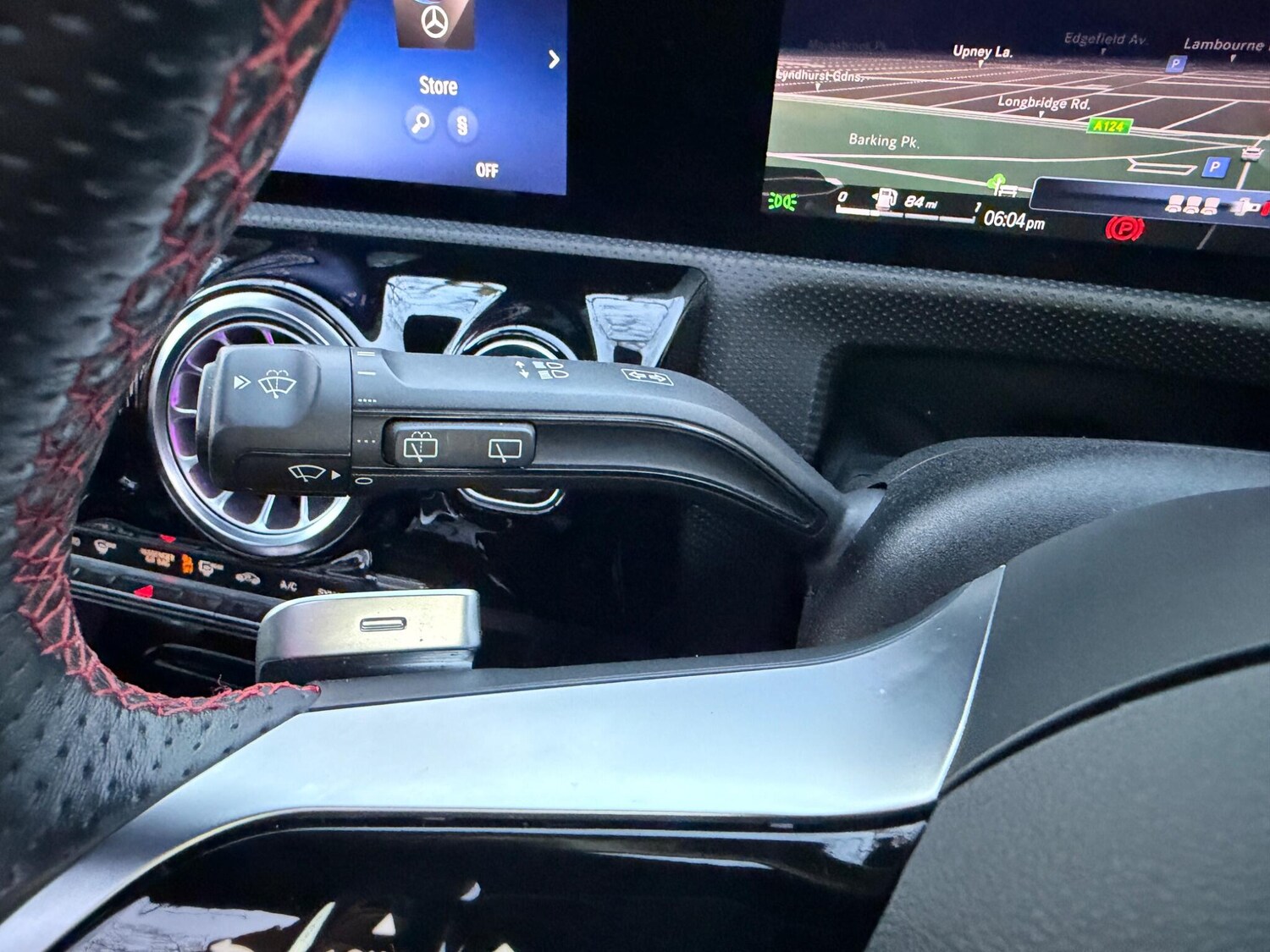 Used Mercedes-Benz A-Class for sale - 77940639: Photo 33