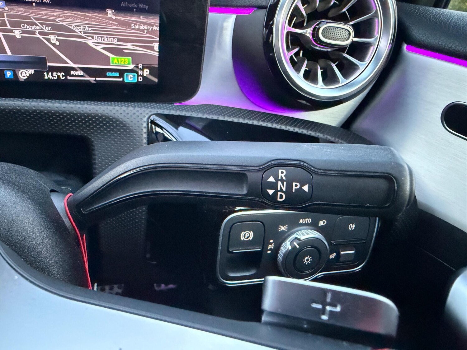 Used Mercedes-Benz A-Class for sale - 77940639: Photo 34