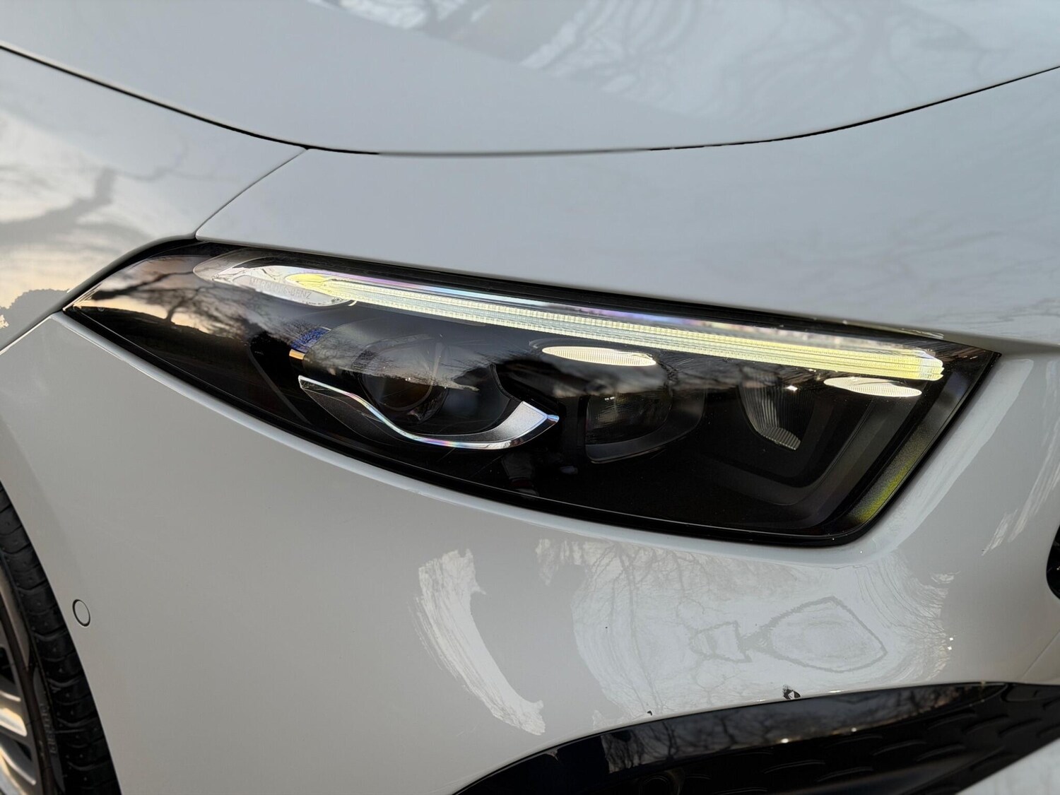 Used Mercedes-Benz A-Class for sale - 77940639: Photo 37