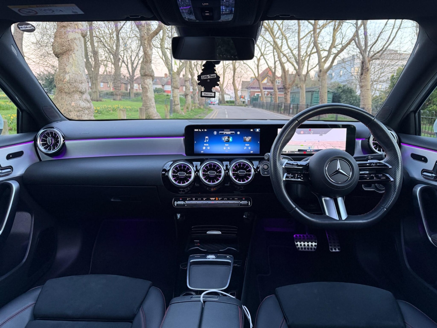 Used Mercedes-Benz A-Class for sale - 77940639: Photo 4