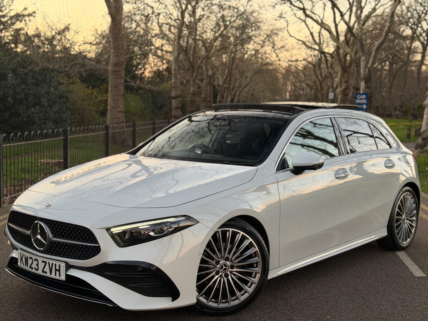 Used Mercedes-Benz A-Class for sale - 77940639: Photo 5