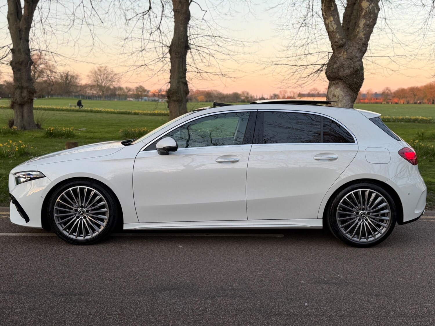 Used Mercedes-Benz A-Class for sale - 77940639: Photo 7