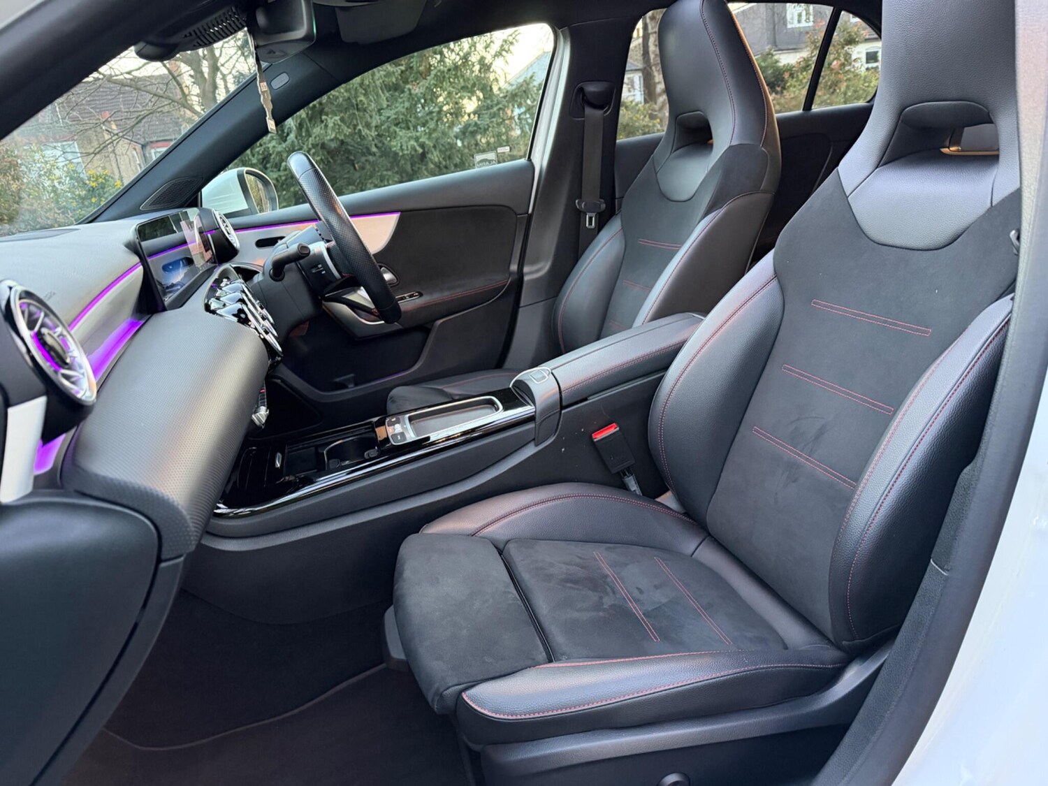 Used Mercedes-Benz A-Class for sale - 77940639: Photo 8