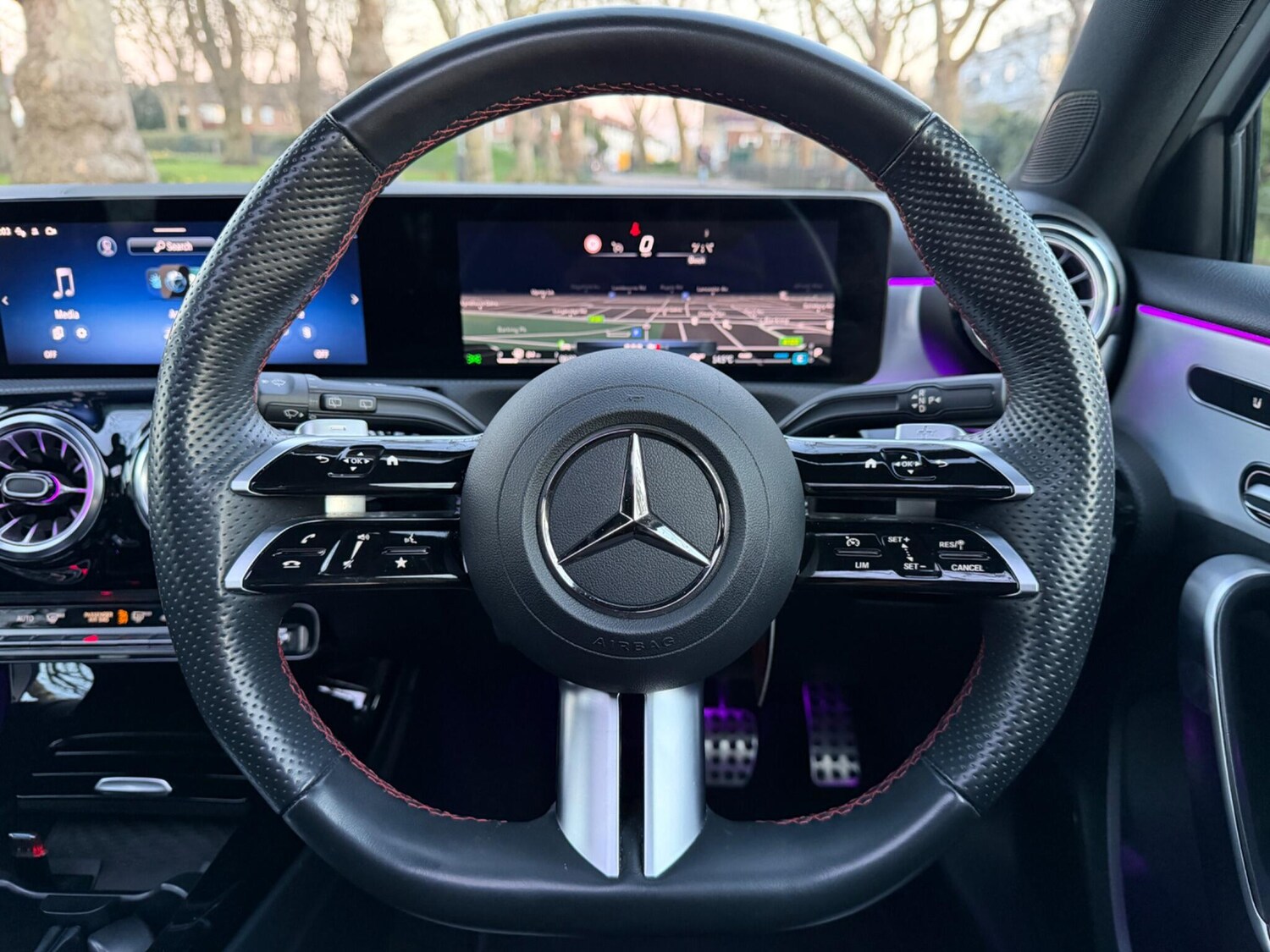 Used Mercedes-Benz A-Class for sale - 77940639: Photo 9