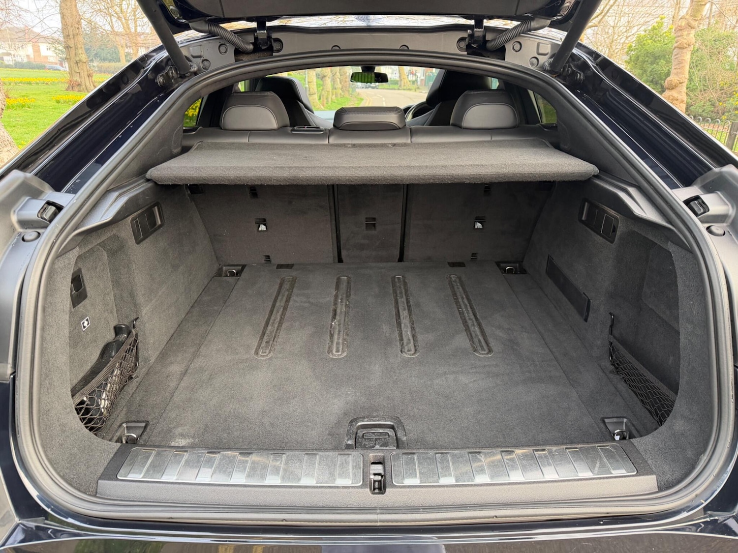 Used BMW x6 M for sale - 78220036: Photo 19