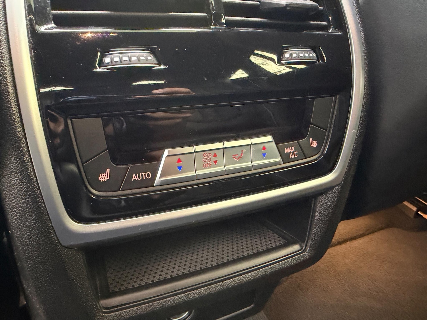 Used BMW x6 M for sale - 78220036: Photo 21