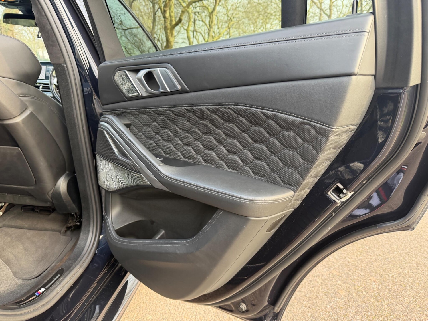 Used BMW x6 M for sale - 78220036: Photo 23