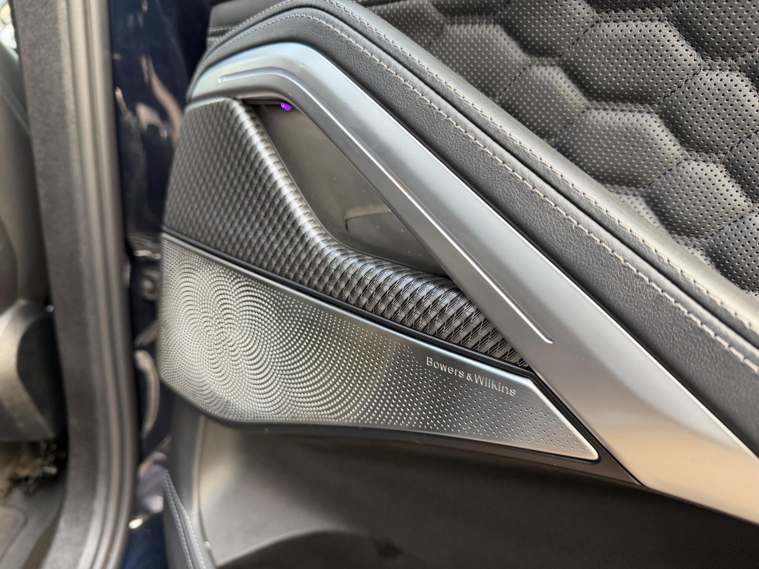 Used BMW x6 M for sale - 78220036: Photo 24