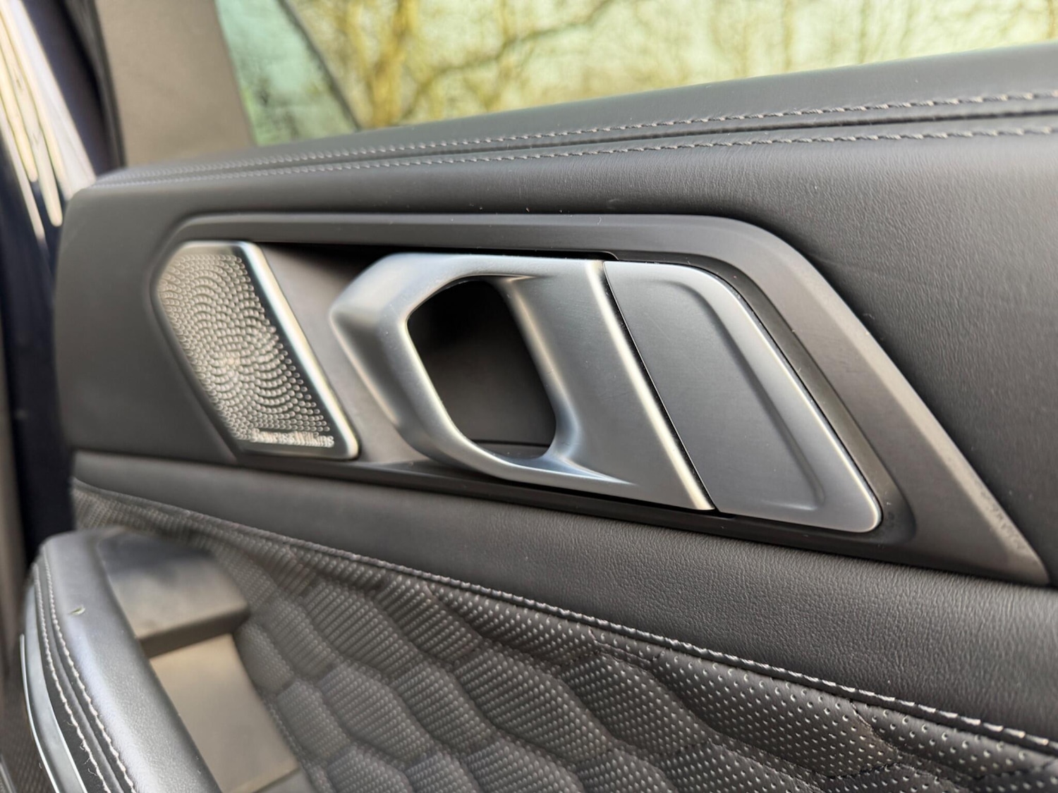 Used BMW x6 M for sale - 78220036: Photo 25