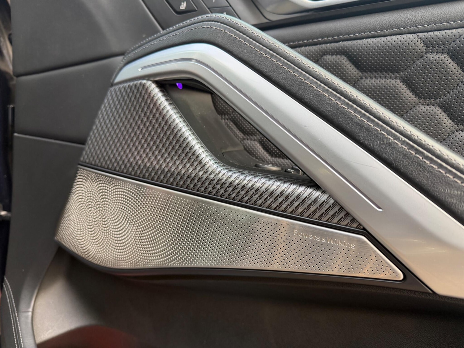 Used BMW x6 M for sale - 78220036: Photo 29