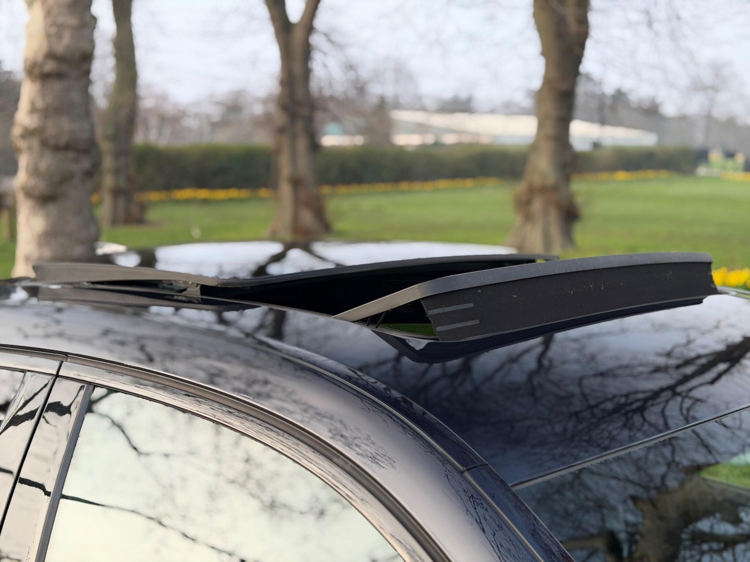 Used BMW x6 M for sale - 78220036: Photo 36