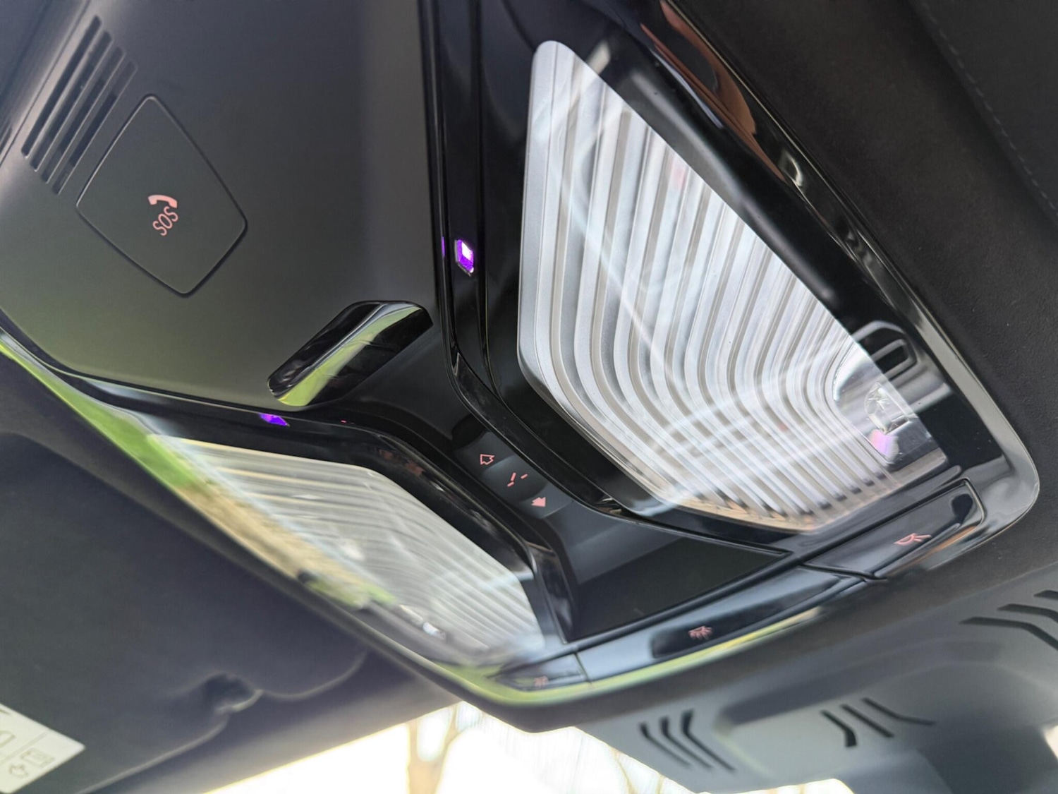 Used BMW x6 M for sale - 78220036: Photo 42