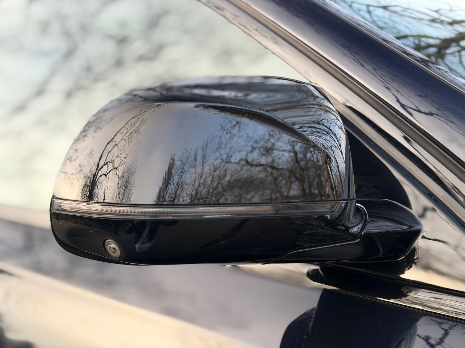 Used BMW x6 M for sale - 78220036: Photo 48