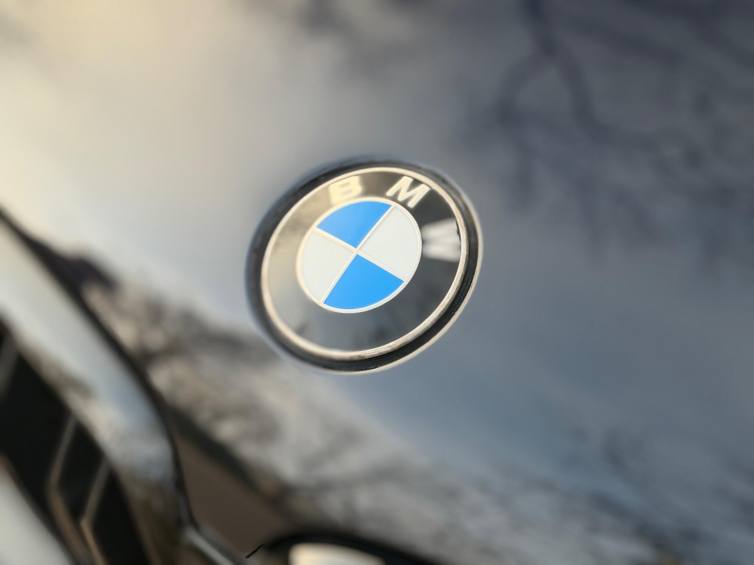 Used BMW x6 M for sale - 78220036: Photo 50