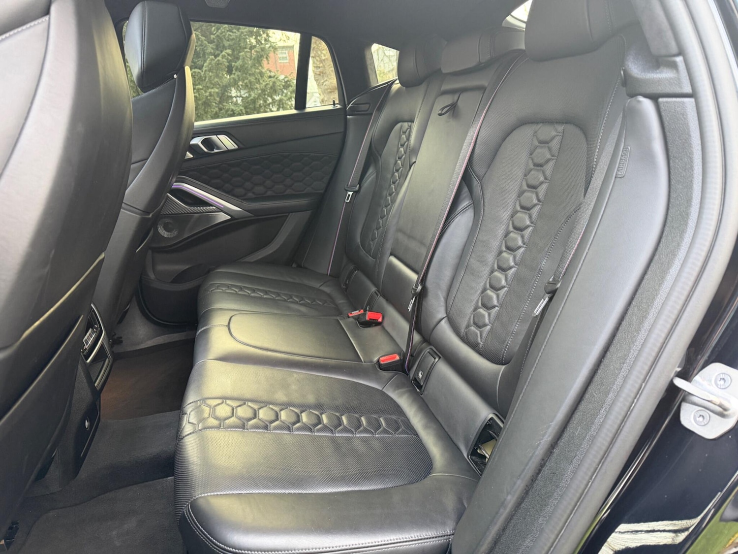 Used BMW x6 M for sale - 78220036: Photo 9