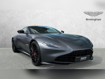 Used Aston Martin Vantage 2022 for sale - 79059957: Photo