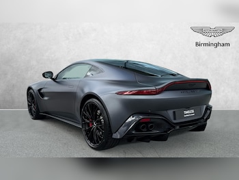 Used Aston Martin Vantage 2022 for sale - 79059957: Photo
