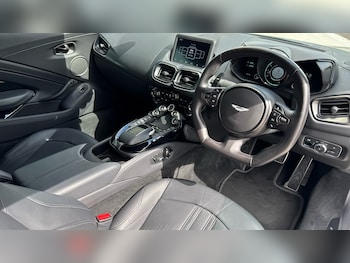 Used Aston Martin Vantage 2022 for sale - 79059957: Photo