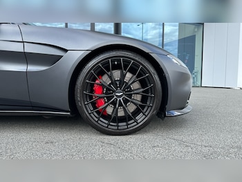 Used Aston Martin Vantage 2022 for sale - 79059957: Photo