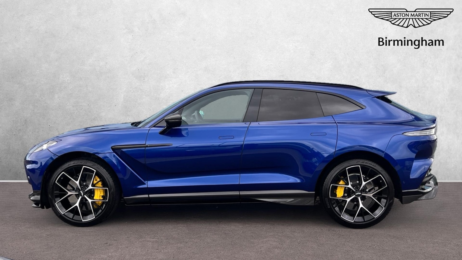 Used Aston Martin DBX 2025 for sale - 76455008: Photo 12