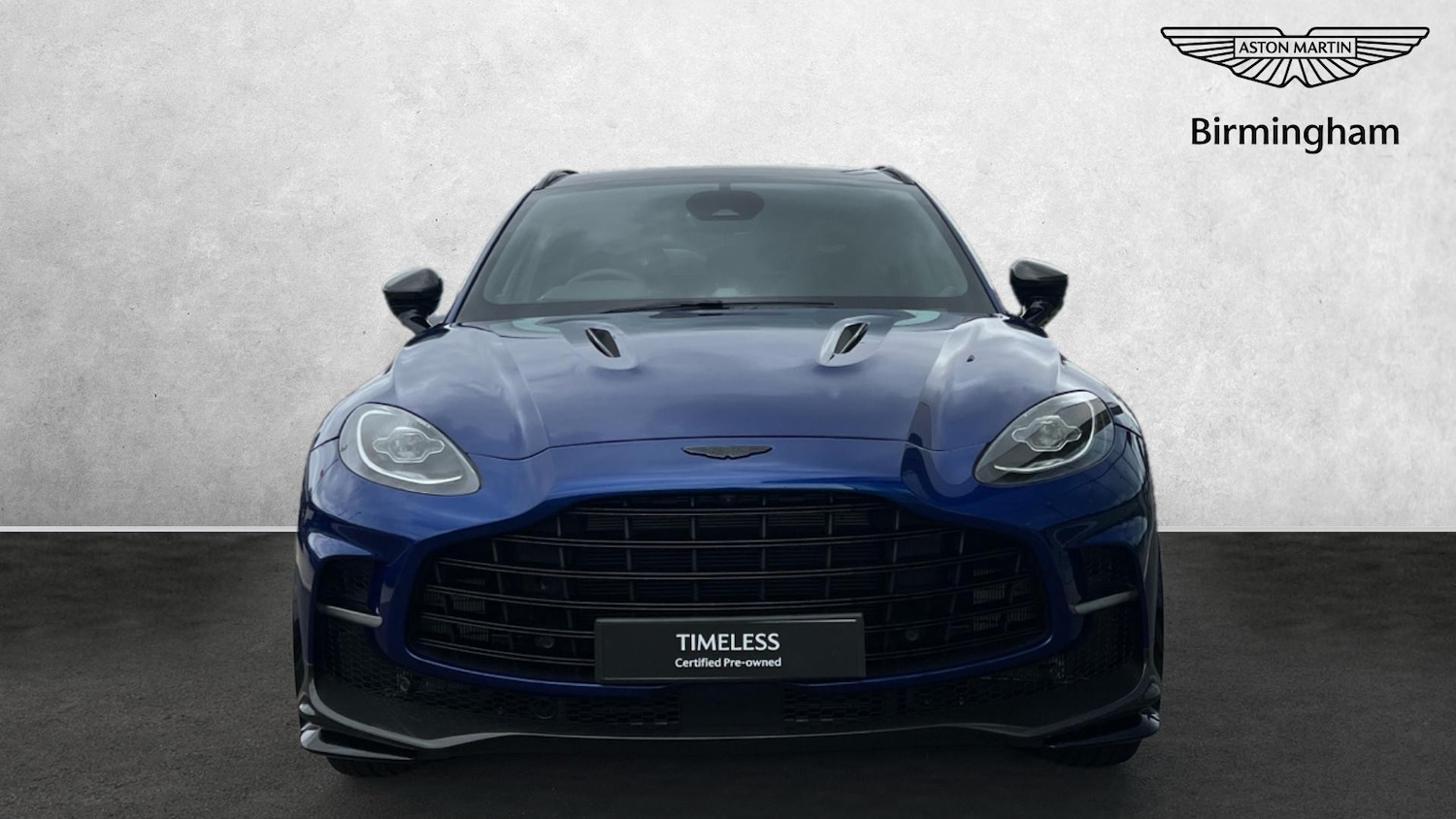 Used Aston Martin DBX 2025 for sale - 76455008: Photo 7