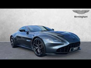 2022 - 2dr ZF 8 Speed Auto