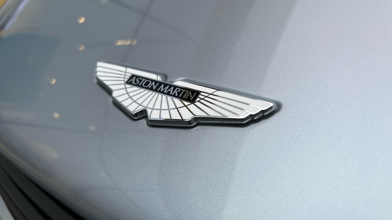 Used Aston Martin Vanquish 2015 for sale - 77572515: Photo 14