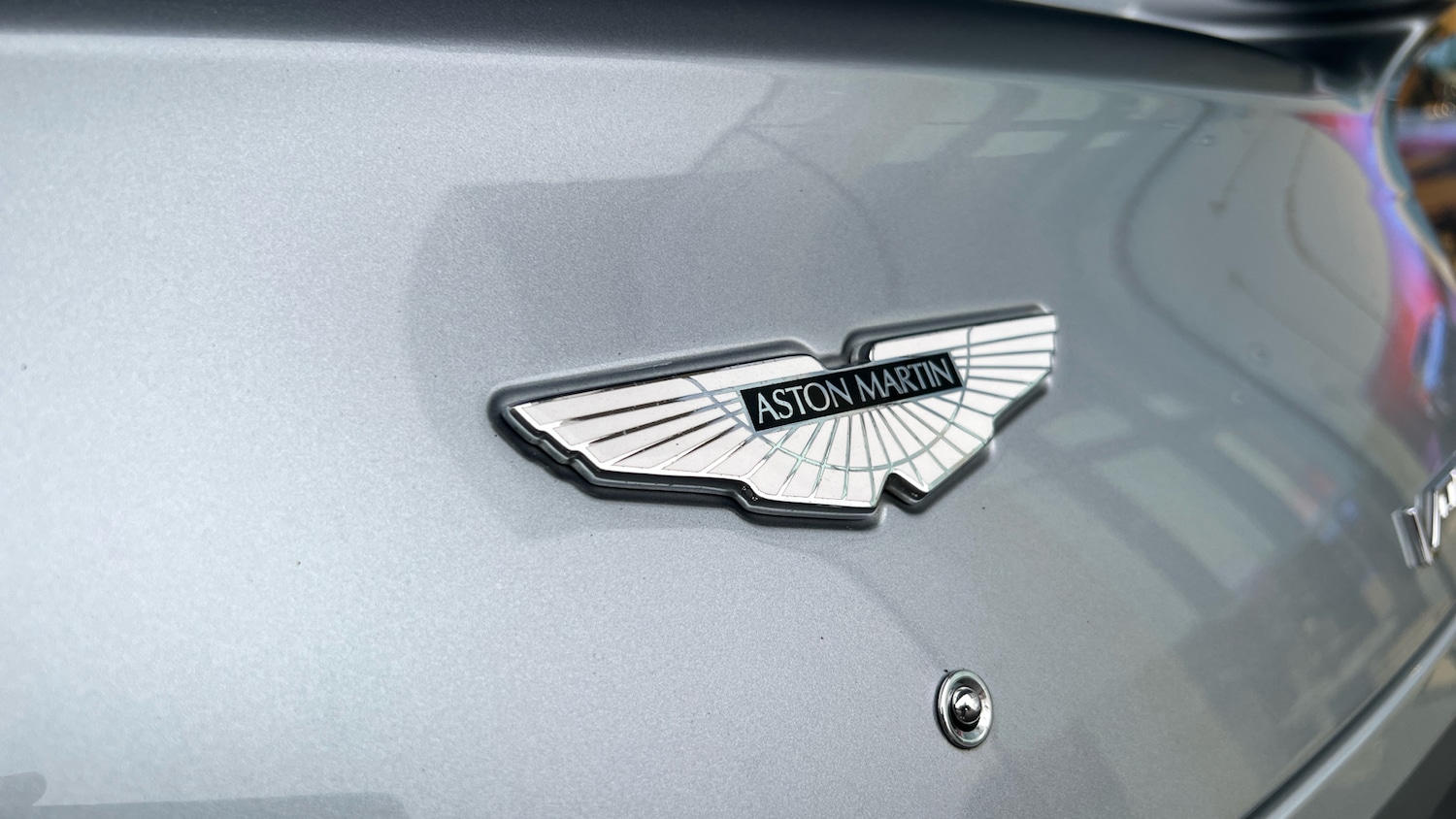 Used Aston Martin Vanquish 2015 for sale - 77572515: Photo 17