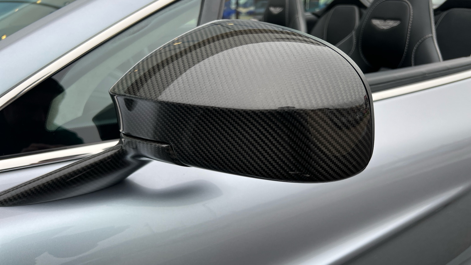 Used Aston Martin Vanquish 2015 for sale - 77572515: Photo 22