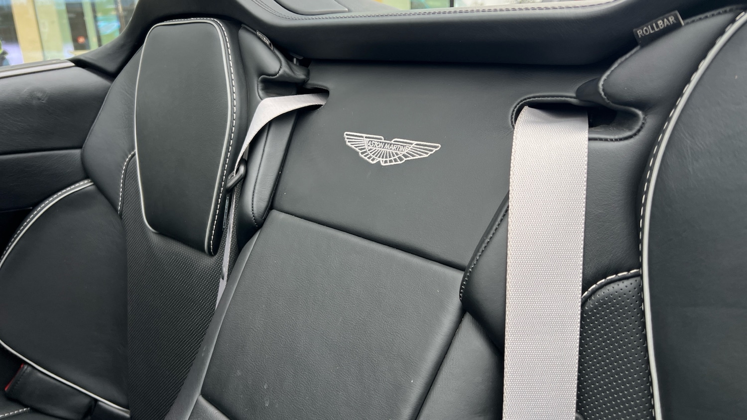 Used Aston Martin Vanquish 2015 for sale - 77572515: Photo 25